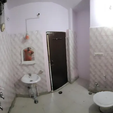 Raahi Homestay Jaipur Exterior photo