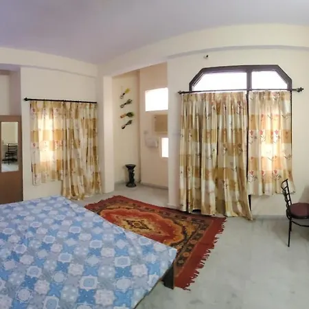Raahi Homestay Jaipur Exterior photo