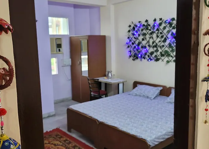 Raahi Homestay