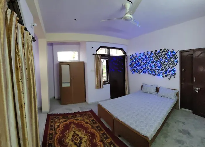 Raahi Homestay