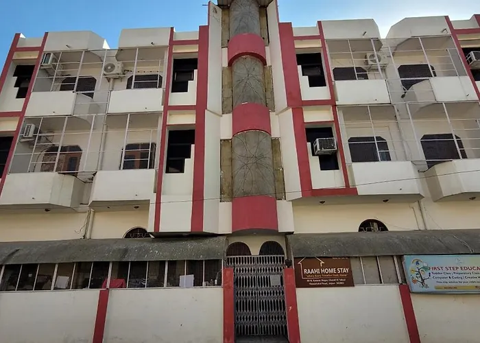 Raahi Homestay